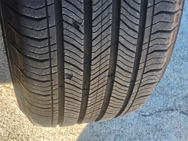 2025 Toyota Grand Highlander XLE Beige at Don McGill Toyota