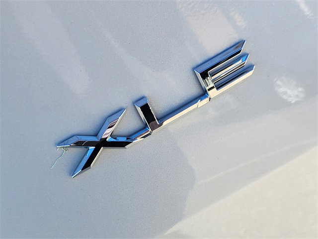 2025 Toyota Grand Highlander XLE Beige at Don McGill Toyota