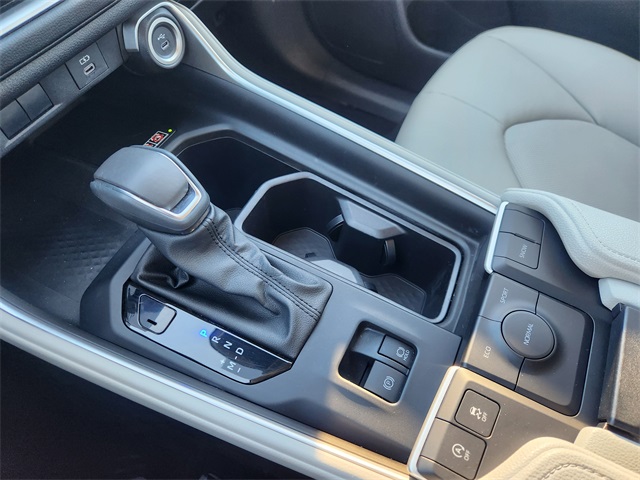 2025 Toyota Grand Highlander XLE Beige at Don McGill Toyota