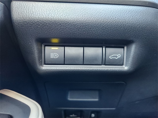 2025 Toyota Grand Highlander XLE Beige at Don McGill Toyota