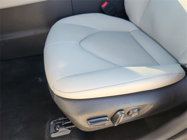 2025 Toyota Grand Highlander XLE Beige at Don McGill Toyota