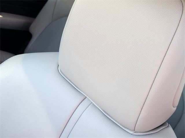 2025 Toyota Grand Highlander XLE Beige at Don McGill Toyota