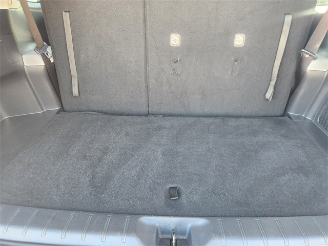 2025 Toyota Grand Highlander XLE Beige at Don McGill Toyota