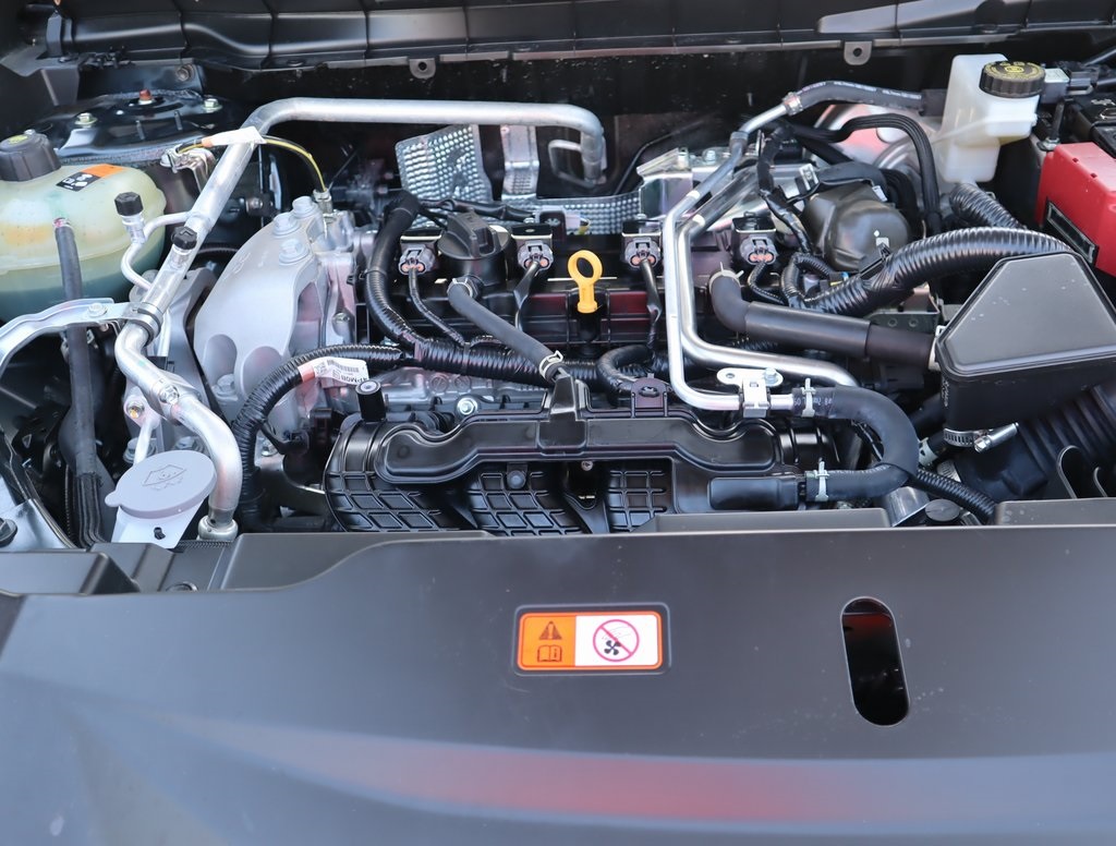 Thumbnail: 2024 Mitsubishi Outlander - 12