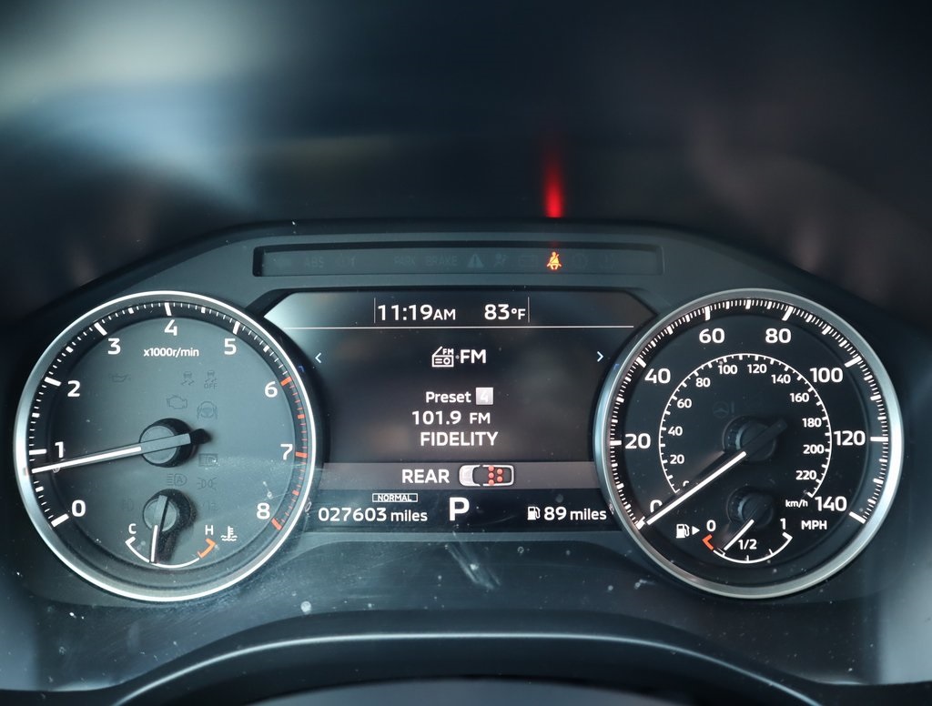 Thumbnail: 2024 Mitsubishi Outlander - 18