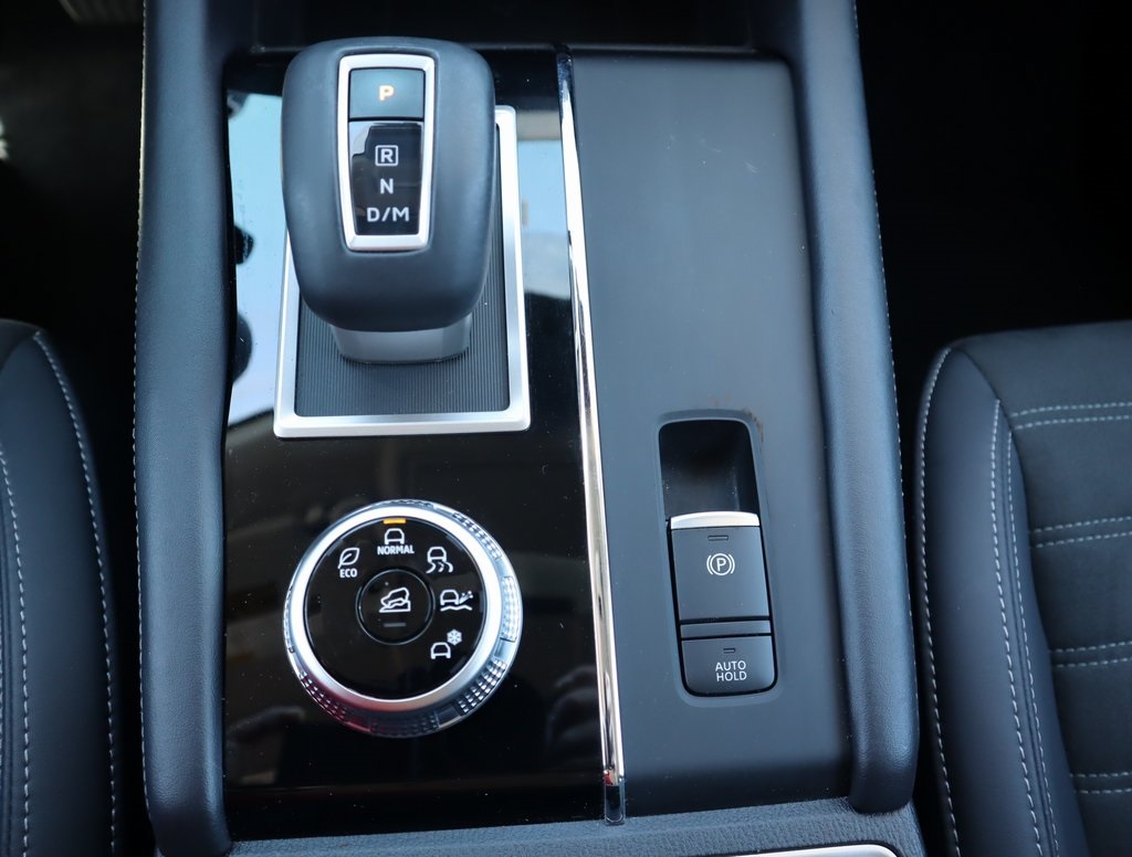 Thumbnail: 2024 Mitsubishi Outlander - 20