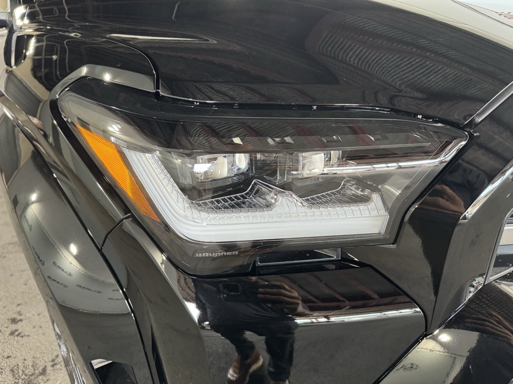 Thumbnail: 2026 Toyota 4Runner - 11