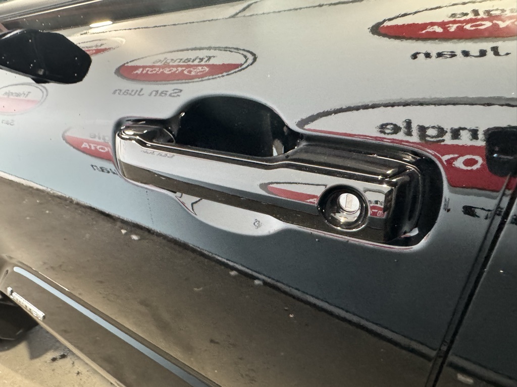 Thumbnail: 2026 Toyota 4Runner - 15