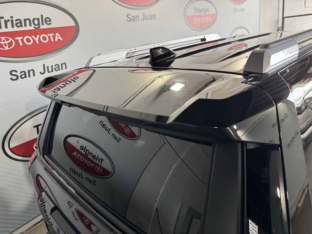 Thumbnail: 2026 Toyota 4Runner - 16