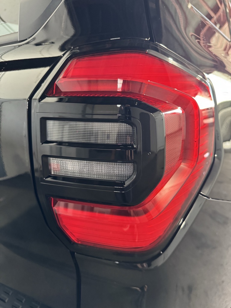 Thumbnail: 2026 Toyota 4Runner - 17