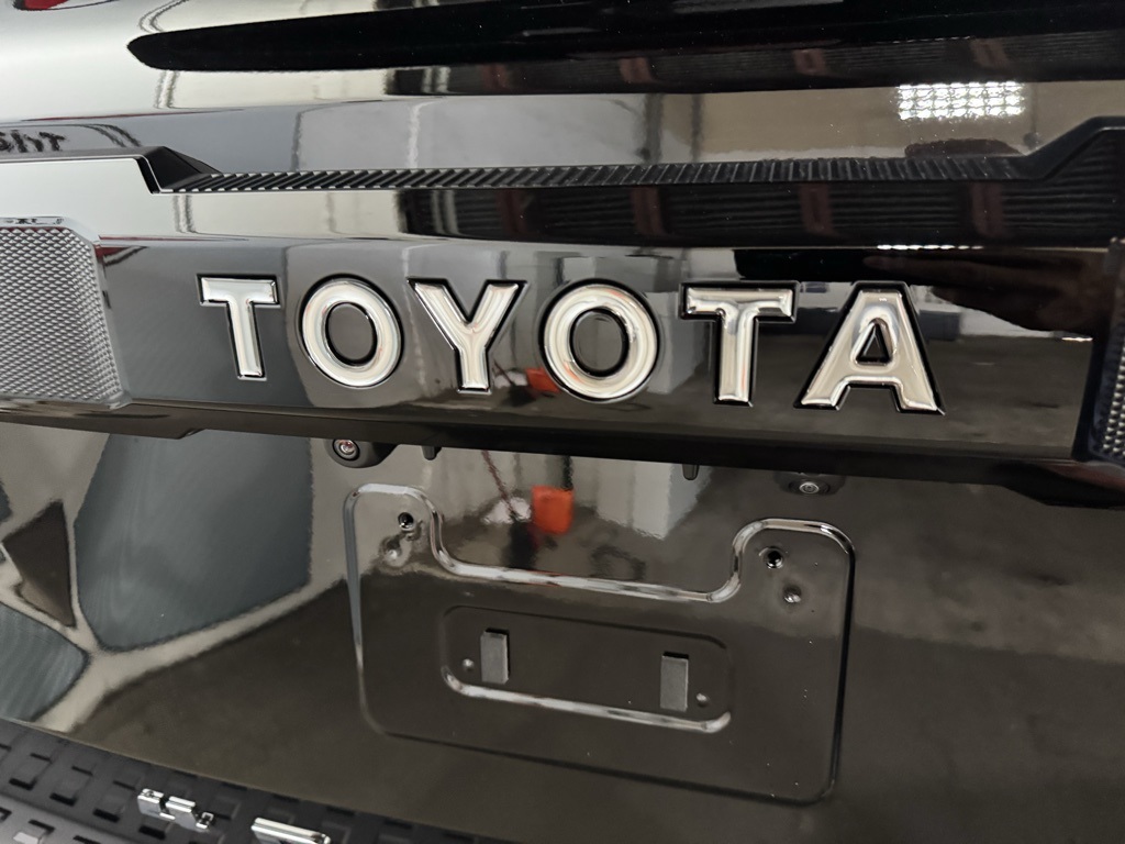 Thumbnail: 2026 Toyota 4Runner - 20