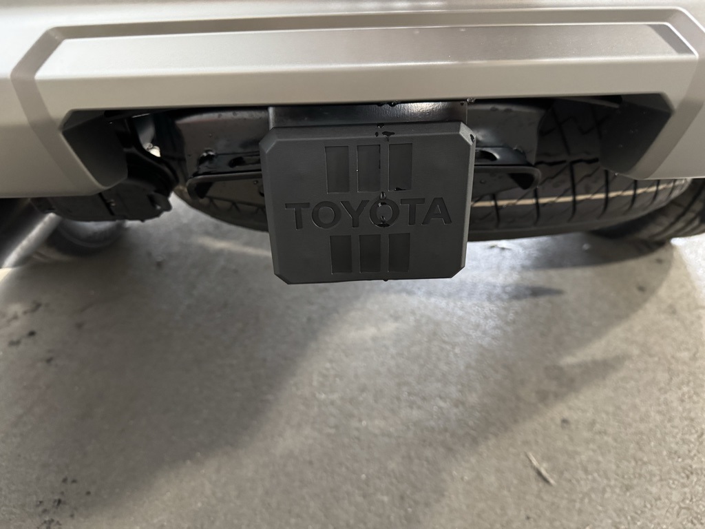 Thumbnail: 2026 Toyota 4Runner - 22