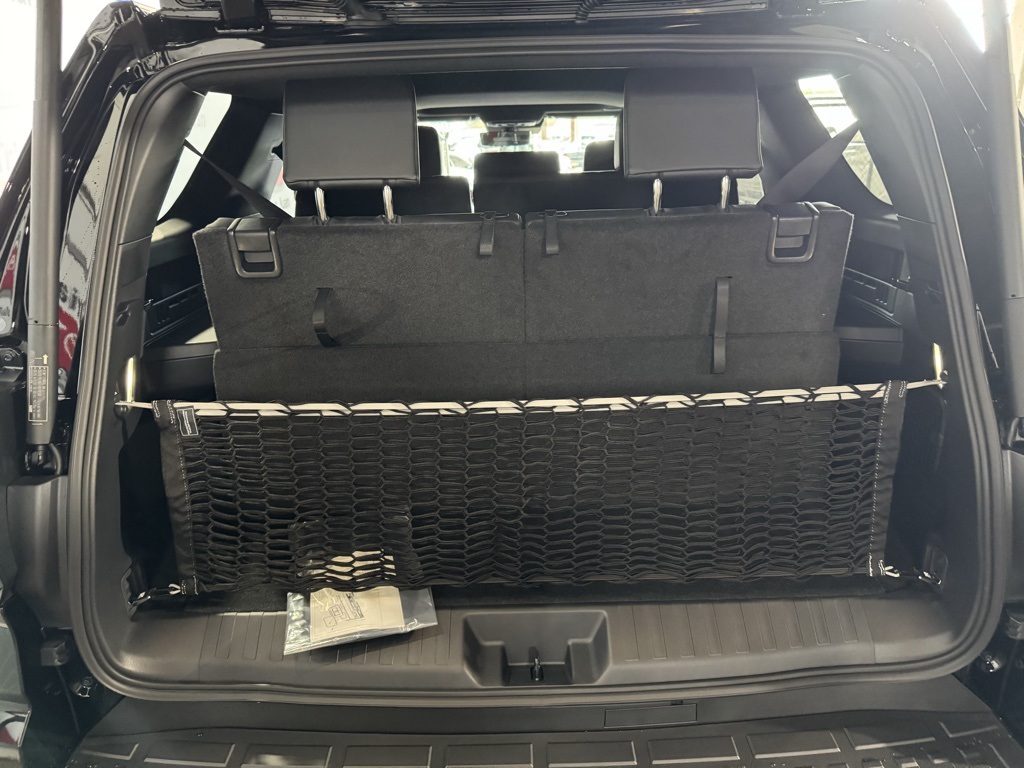 Thumbnail: 2026 Toyota 4Runner - 23