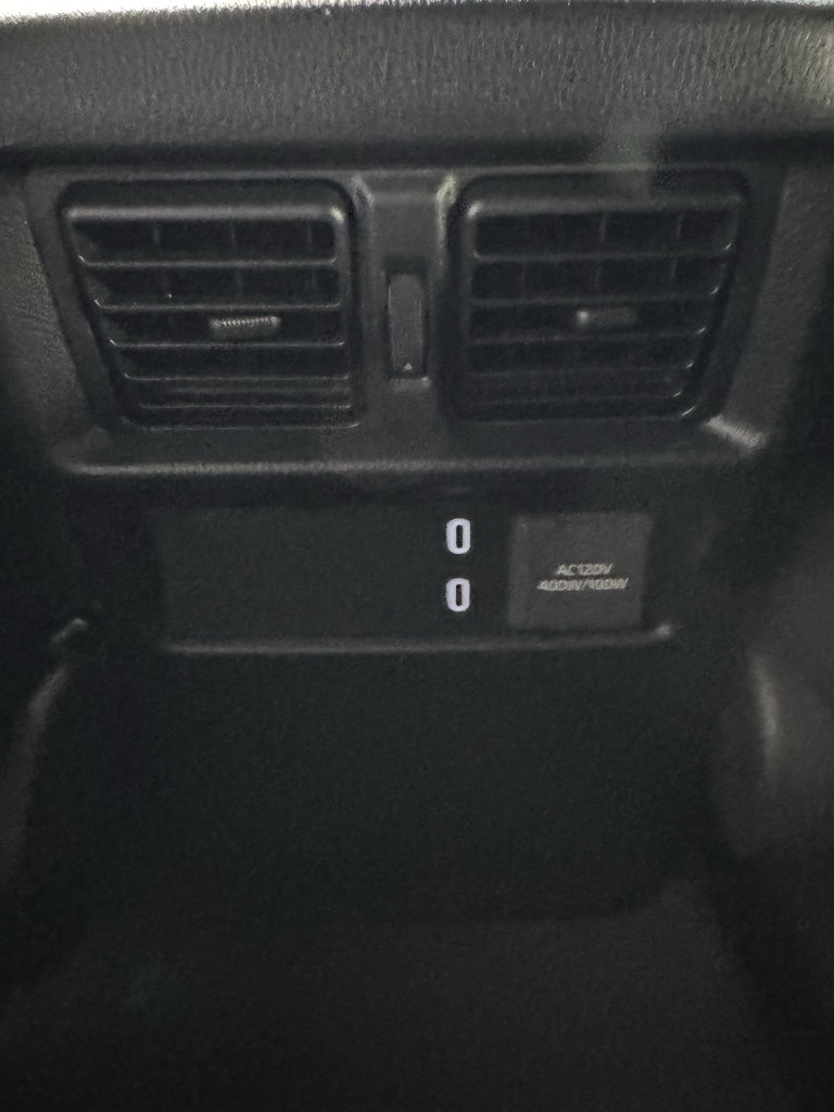 Thumbnail: 2026 Toyota 4Runner - 31