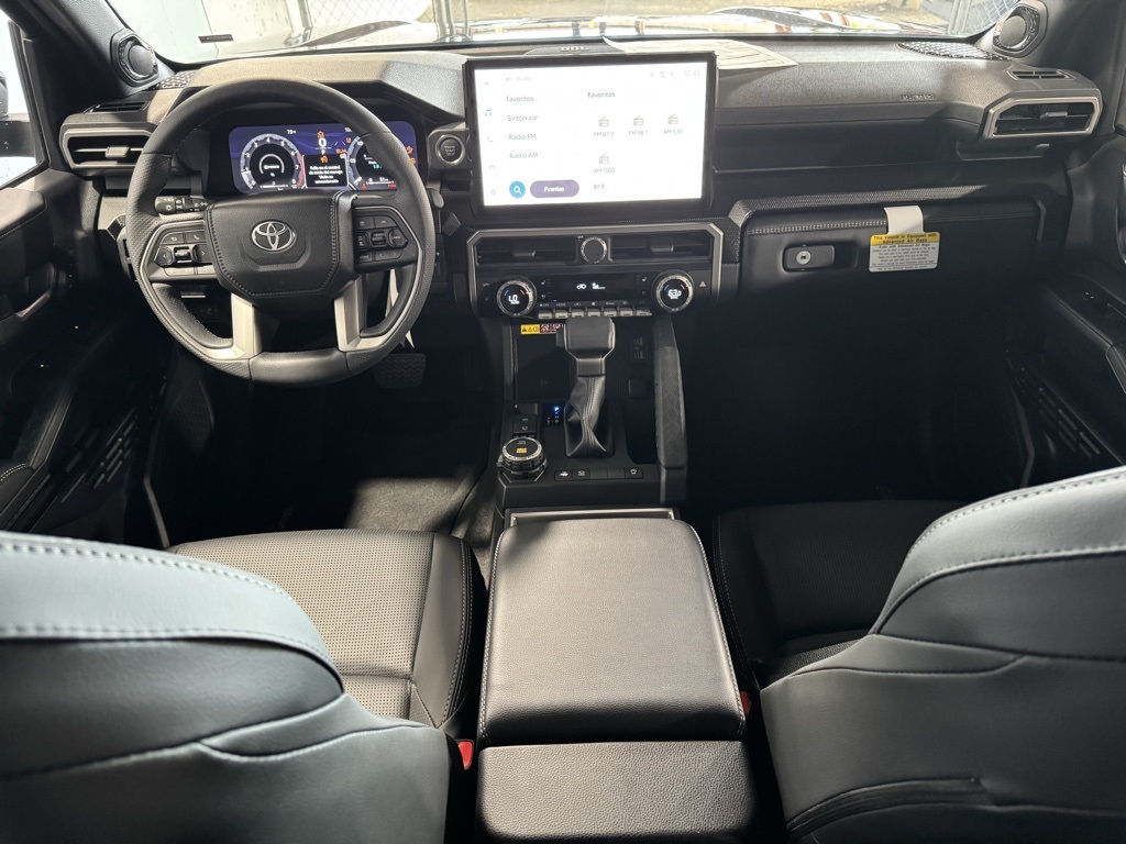 Thumbnail: 2026 Toyota 4Runner - 32