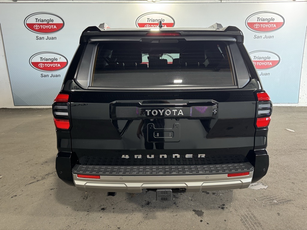 Thumbnail: 2026 Toyota 4Runner - 5
