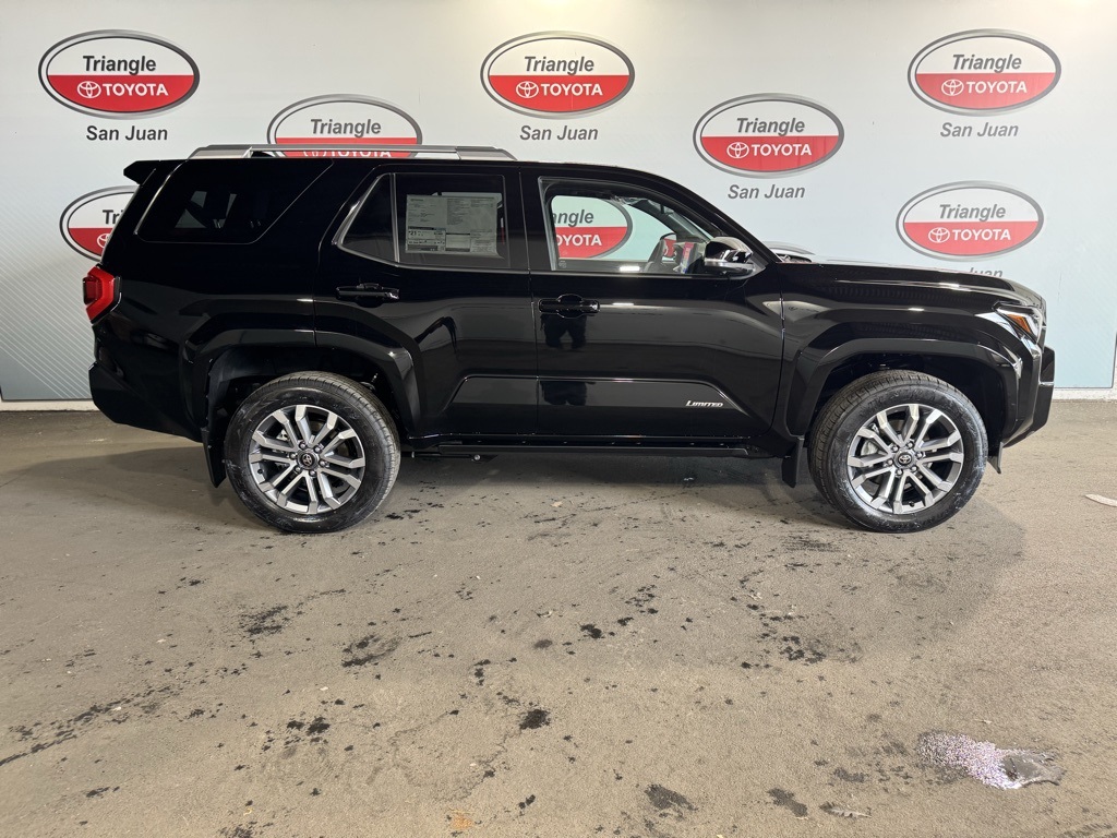 Thumbnail: 2026 Toyota 4Runner - 6