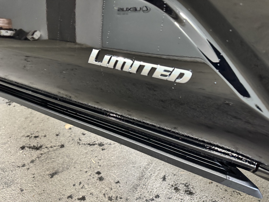 Thumbnail: 2026 Toyota 4Runner - 8