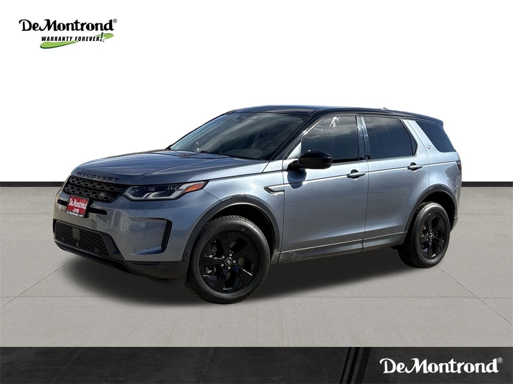 2021 Land Rover Discovery Sport S  at Ultimate Motorsports