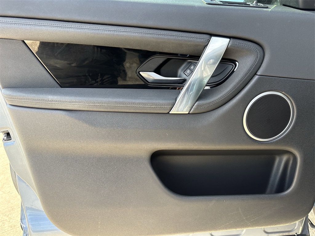 2021 Land Rover Discovery Sport S  at Ultimate Motorsports