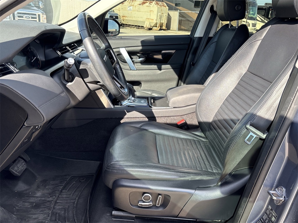 2021 Land Rover Discovery Sport S  at Ultimate Motorsports