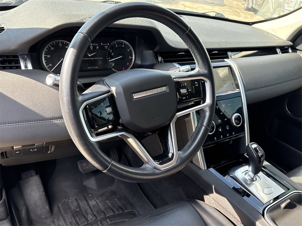 2021 Land Rover Discovery Sport S  at Ultimate Motorsports