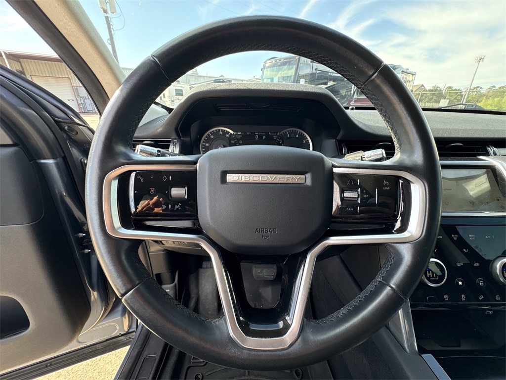 2021 Land Rover Discovery Sport S  at Ultimate Motorsports