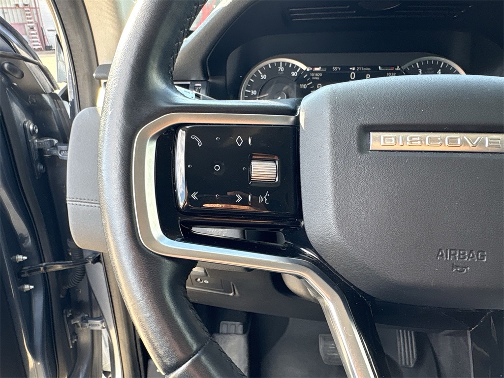 2021 Land Rover Discovery Sport S  at Ultimate Motorsports