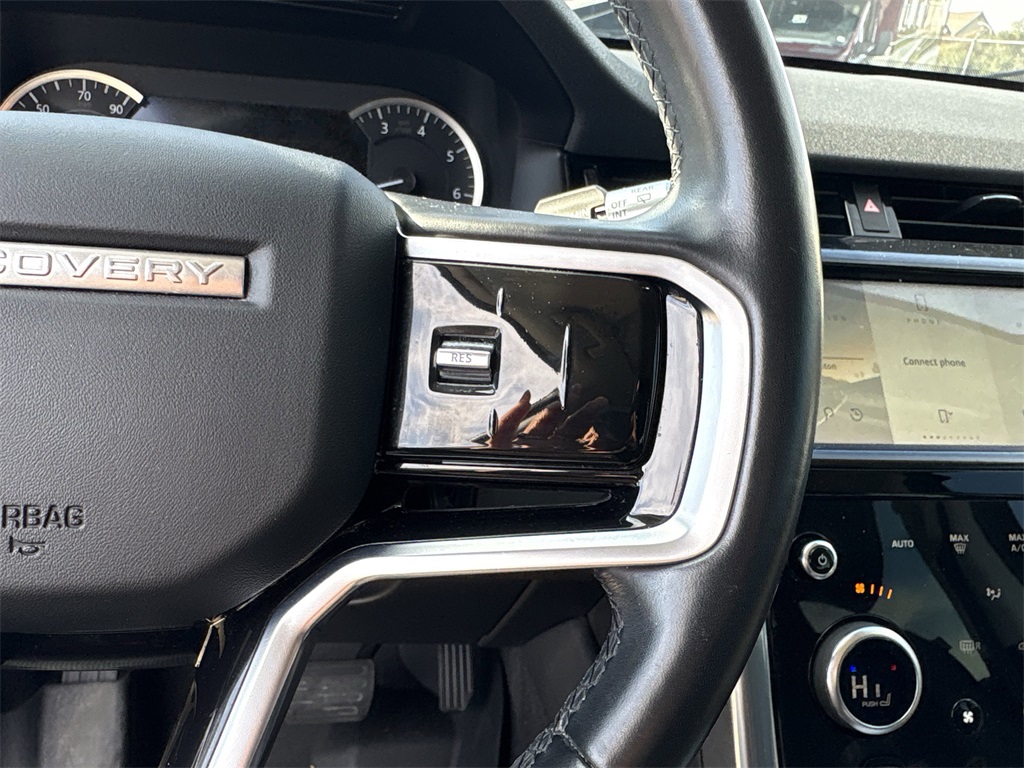 2021 Land Rover Discovery Sport S  at Ultimate Motorsports