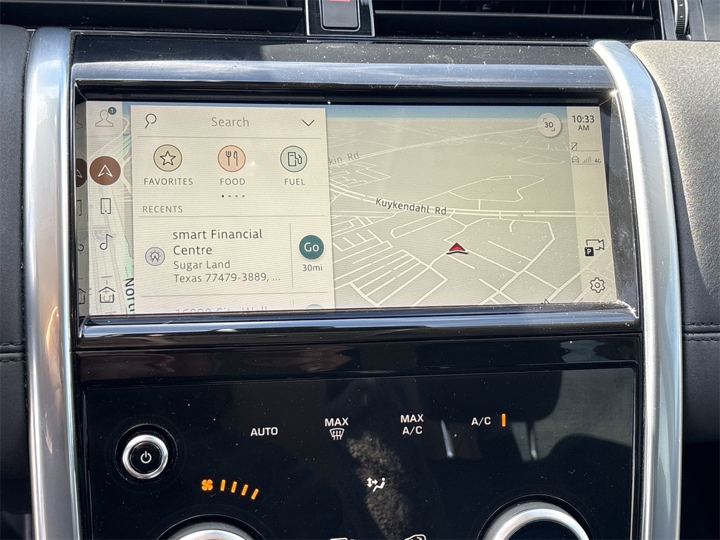 2021 Land Rover Discovery Sport S  at Ultimate Motorsports