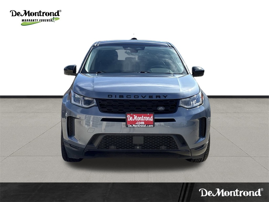 2021 Land Rover Discovery Sport S  at Ultimate Motorsports