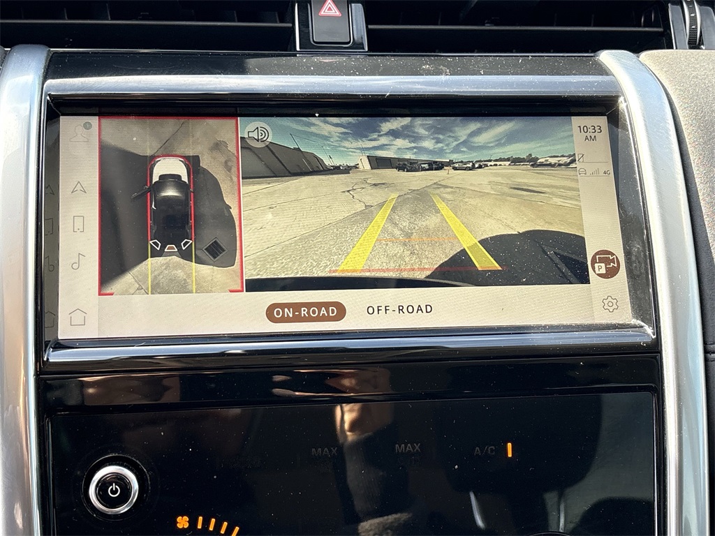 2021 Land Rover Discovery Sport S  at Ultimate Motorsports