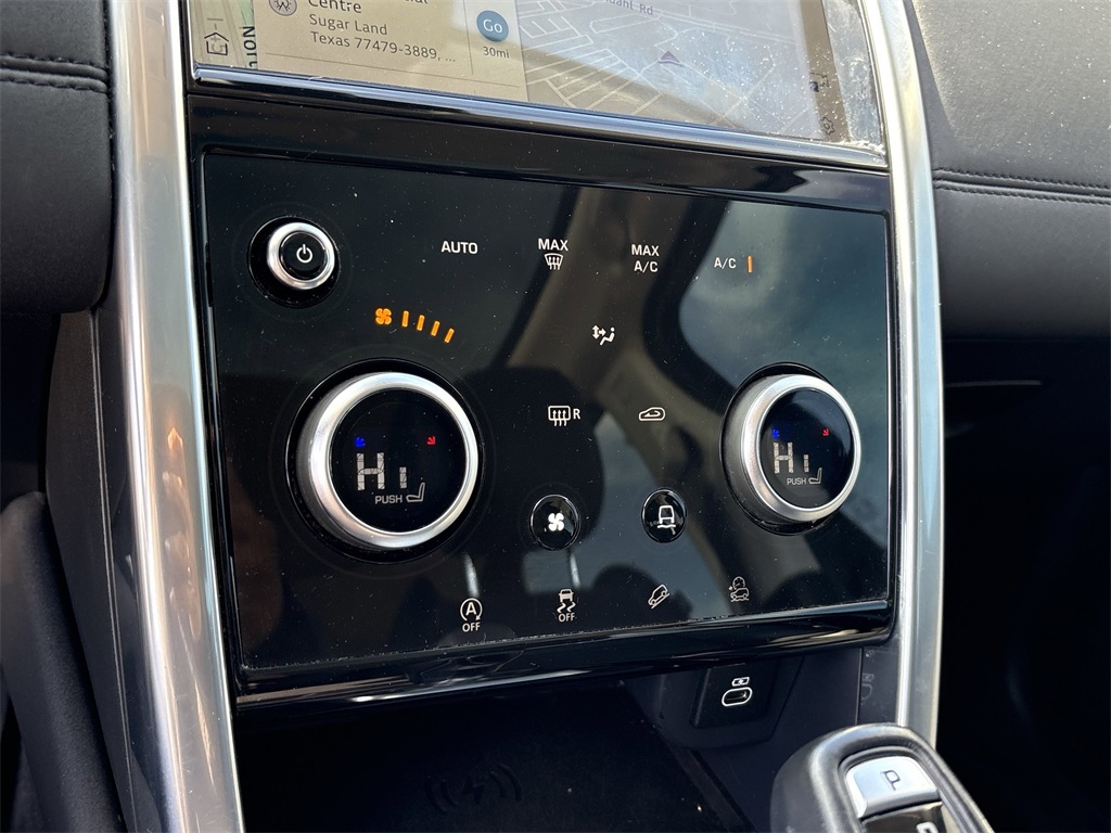 2021 Land Rover Discovery Sport S  at Ultimate Motorsports