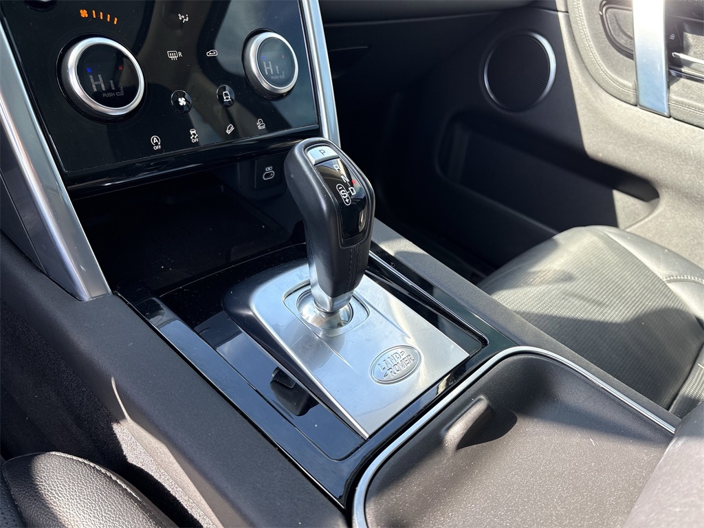 2021 Land Rover Discovery Sport S  at Ultimate Motorsports