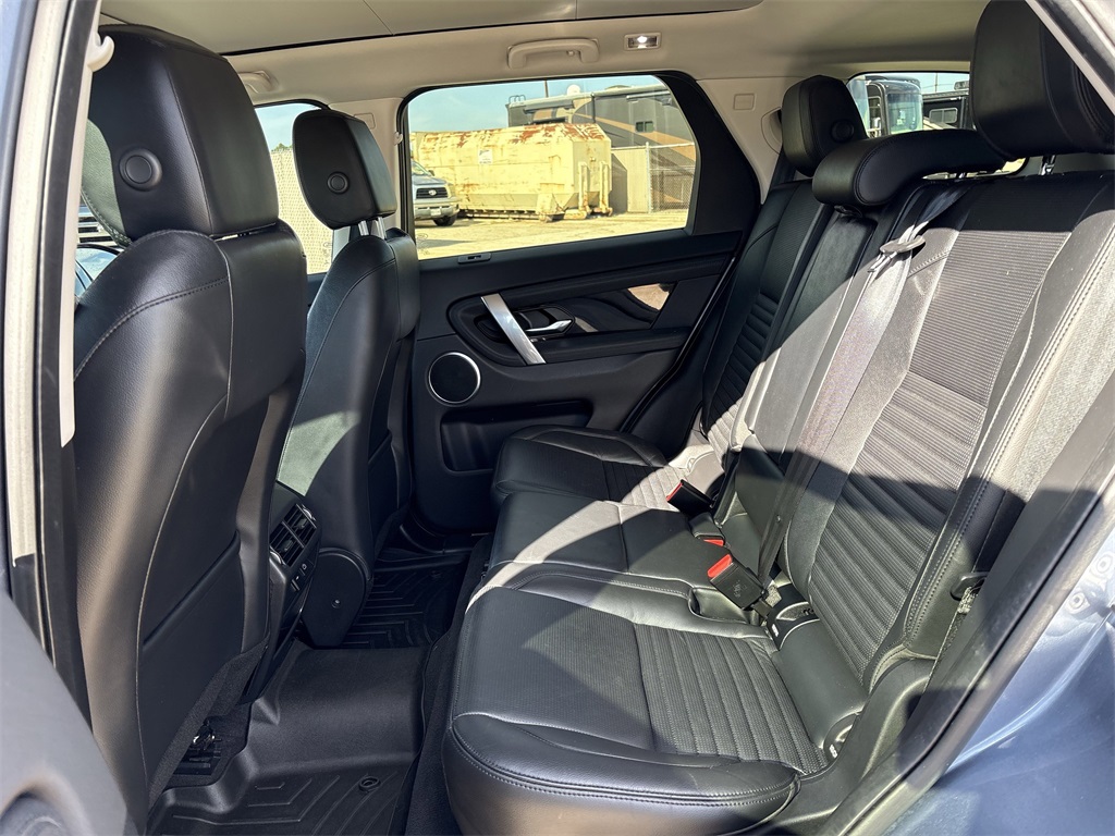 2021 Land Rover Discovery Sport S  at Ultimate Motorsports