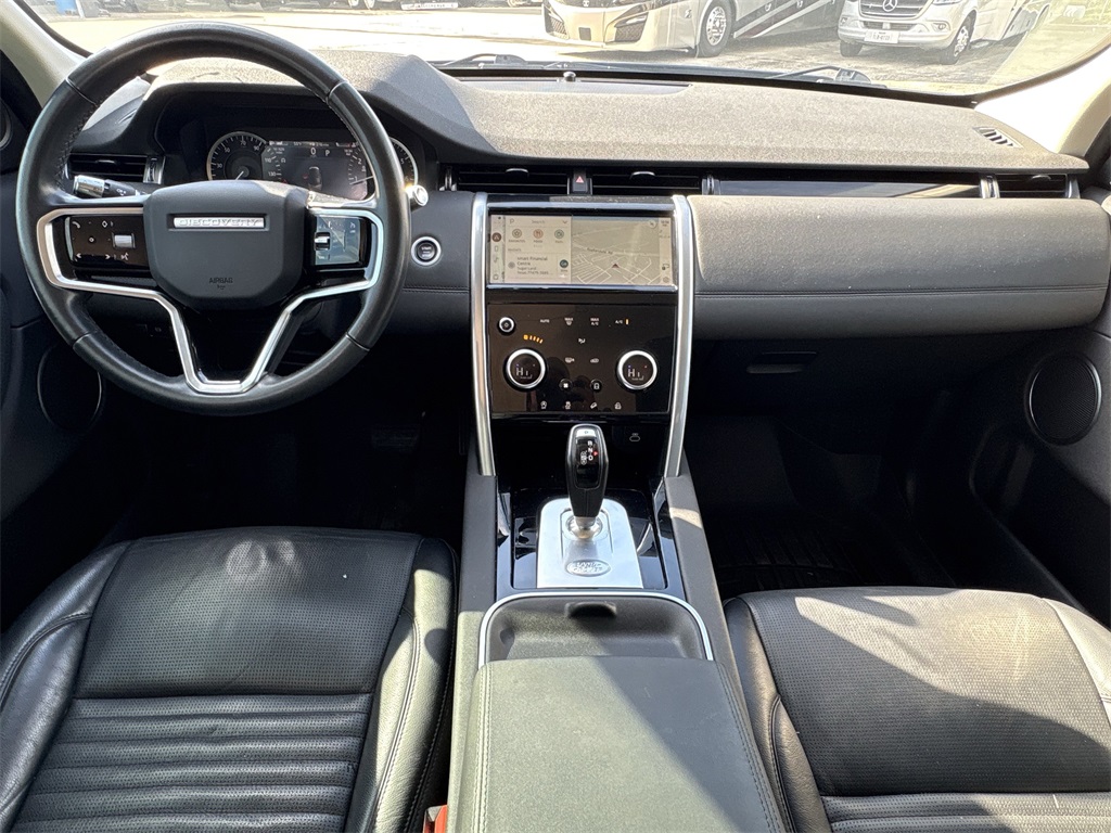 2021 Land Rover Discovery Sport S  at Ultimate Motorsports