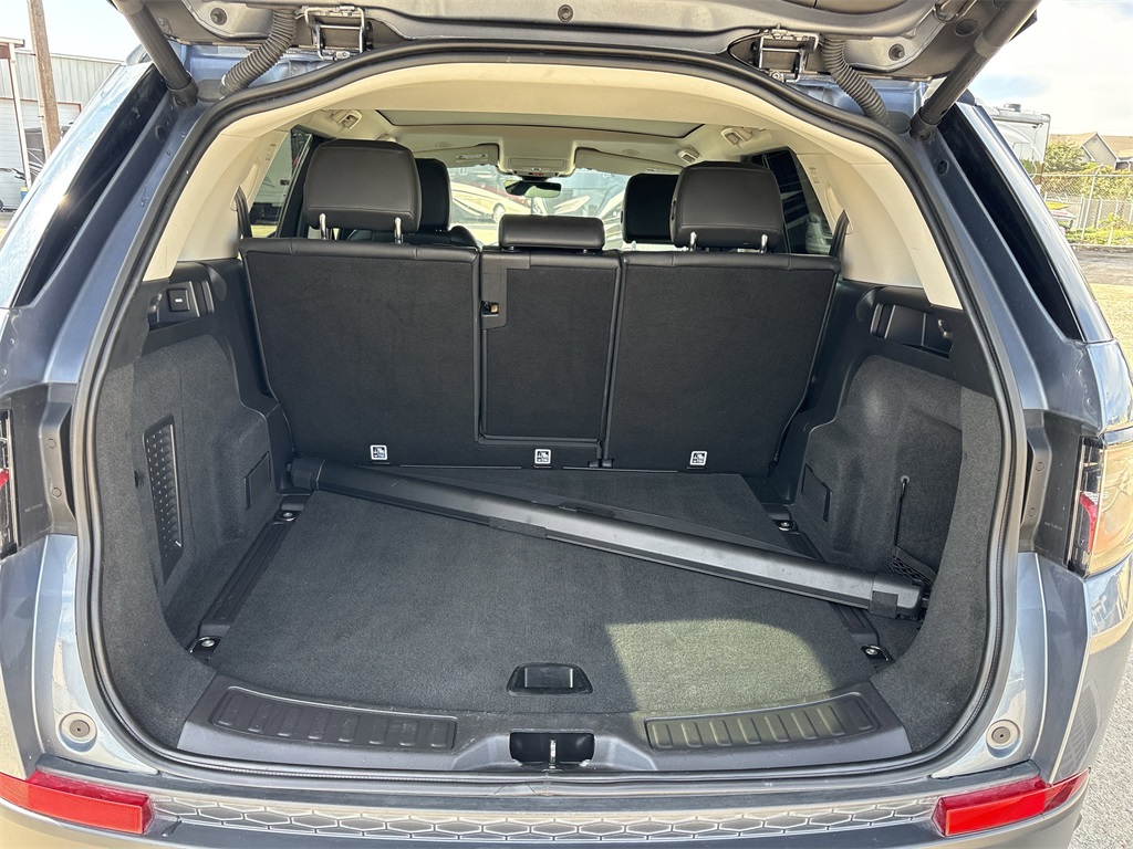 2021 Land Rover Discovery Sport S  at Ultimate Motorsports