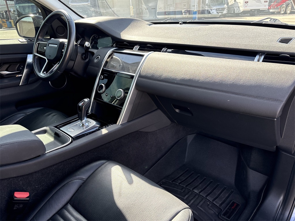 2021 Land Rover Discovery Sport S  at Ultimate Motorsports