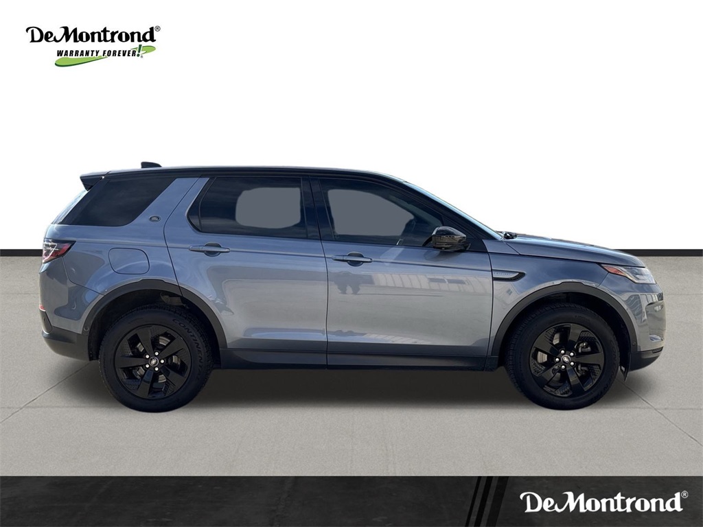2021 Land Rover Discovery Sport S  at Ultimate Motorsports