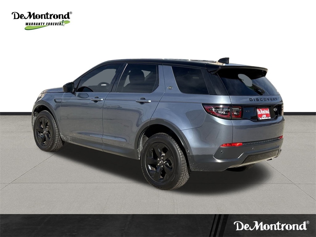 2021 Land Rover Discovery Sport S  at Ultimate Motorsports