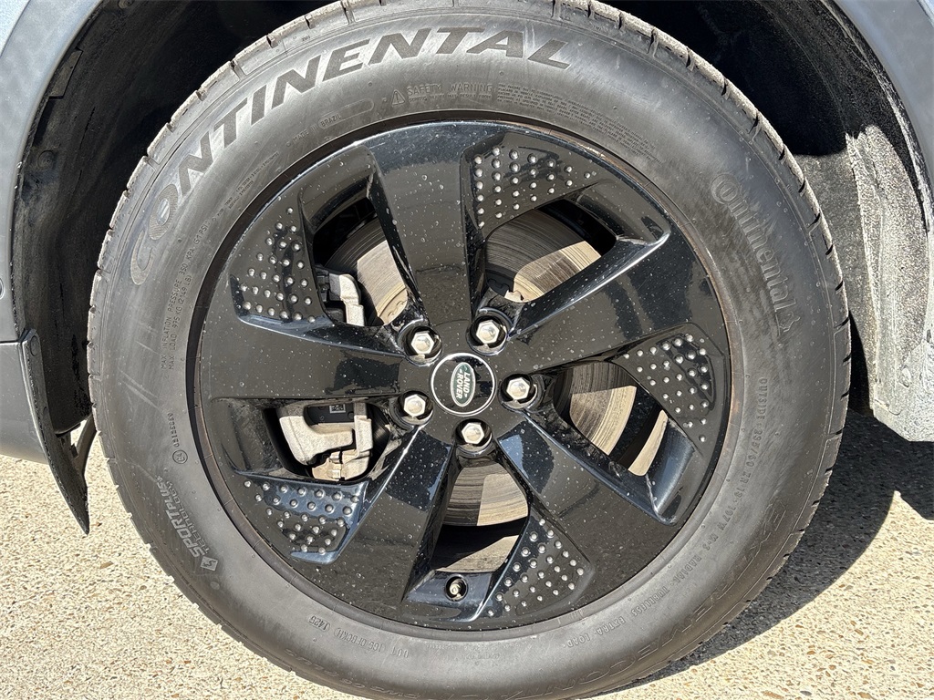 2021 Land Rover Discovery Sport S  at Ultimate Motorsports