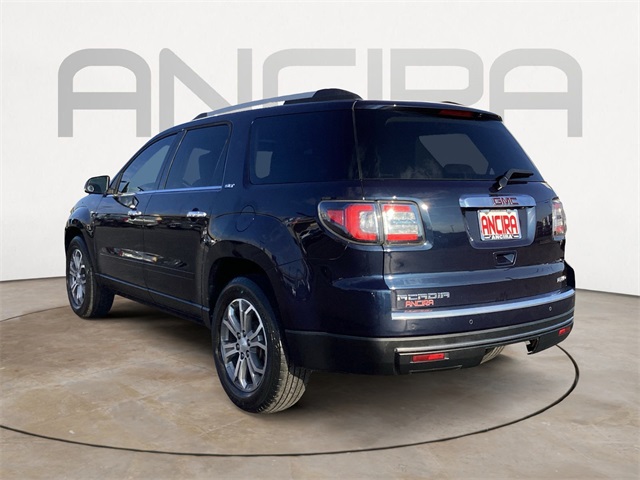 Used Car 2016 Gmc Acadia  Slt-2 For Sale Under $20,000 In San Antonio, Texas