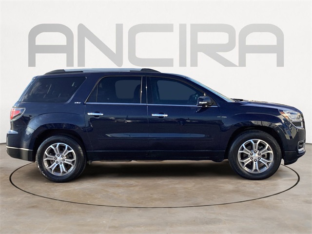 Used Car 2016 Gmc Acadia  Slt-2 For Sale Under $20,000 In San Antonio, Texas