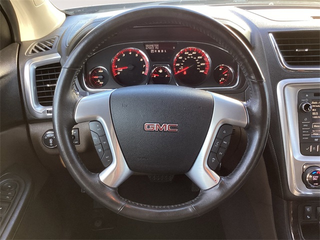 Used Car 2016 Gmc Acadia  Slt-2 For Sale Under $20,000 In San Antonio, Texas