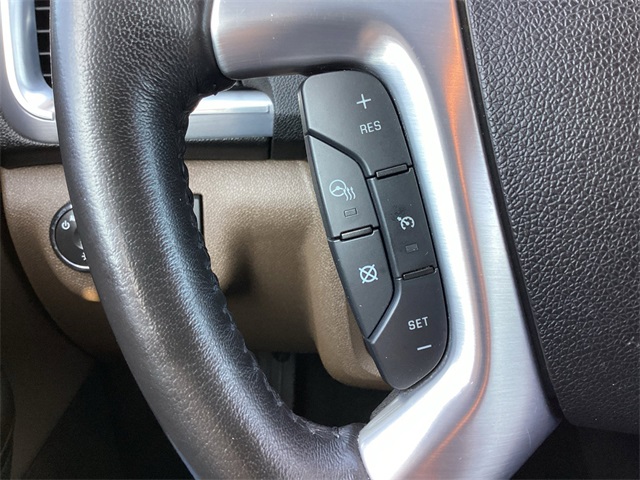 Used Car 2016 Gmc Acadia  Slt-2 For Sale Under $20,000 In San Antonio, Texas
