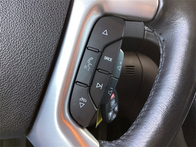 Used Car 2016 Gmc Acadia  Slt-2 For Sale Under $20,000 In San Antonio, Texas