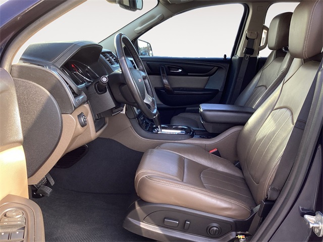Used Car 2016 Gmc Acadia  Slt-2 For Sale Under $20,000 In San Antonio, Texas