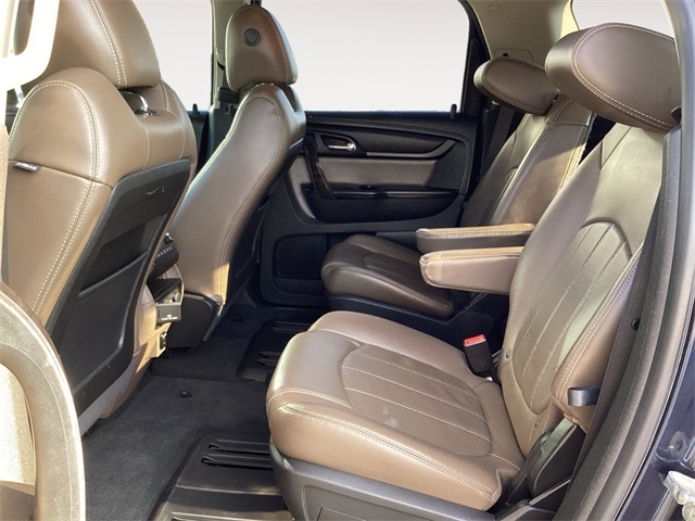Used Car 2016 Gmc Acadia  Slt-2 For Sale Under $20,000 In San Antonio, Texas