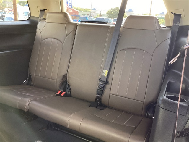 Used Car 2016 Gmc Acadia  Slt-2 For Sale Under $20,000 In San Antonio, Texas
