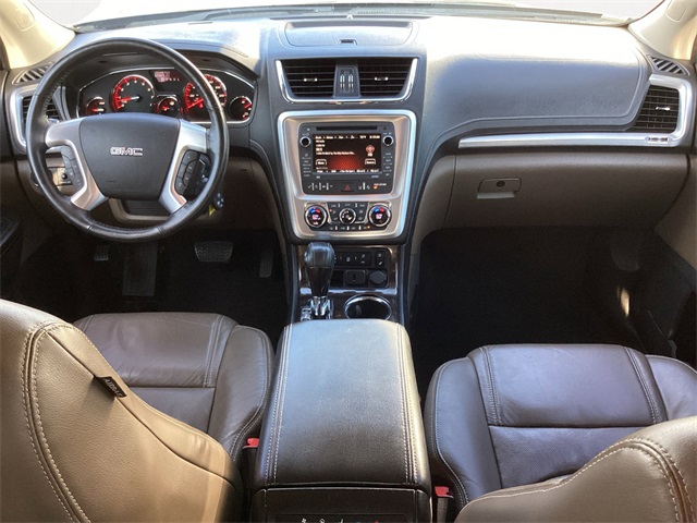 Used Car 2016 Gmc Acadia  Slt-2 For Sale Under $20,000 In San Antonio, Texas